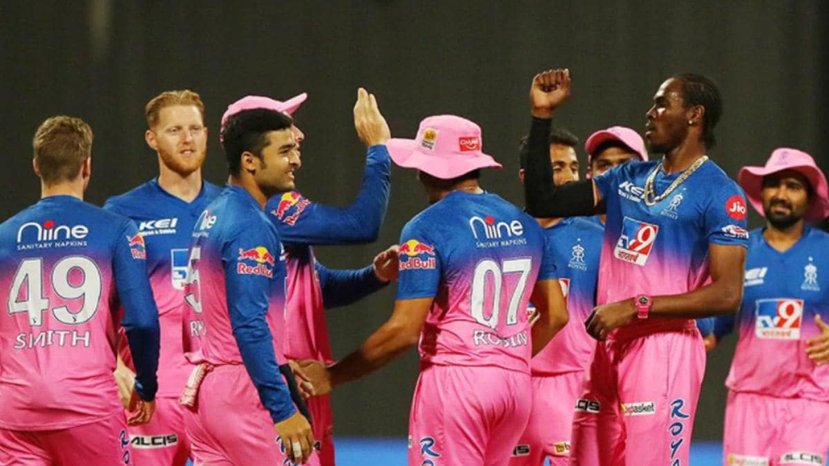 राजस्थान रॉयल्स के पास हैं कई स्टार खिलाड़ी (फाइल फोटो) राजस्थान रॉयल्स के पास हैं कई स्टार खिलाड़ी (फाइल फोटो)