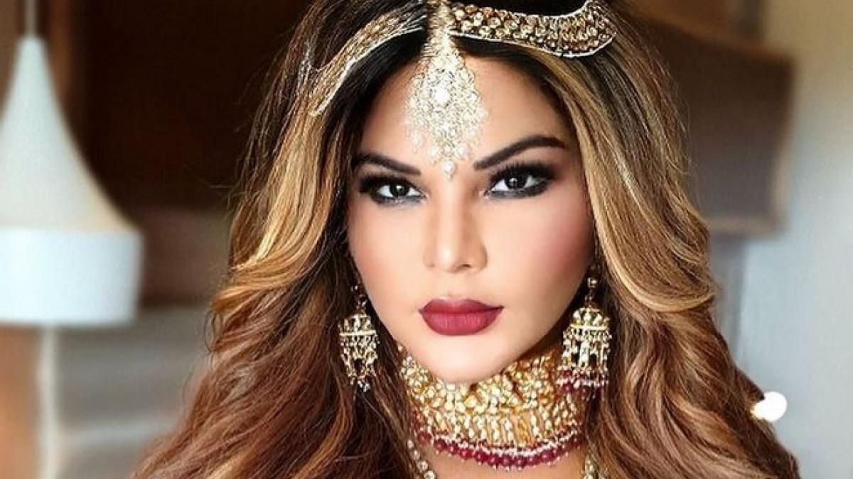 राखी सावंत