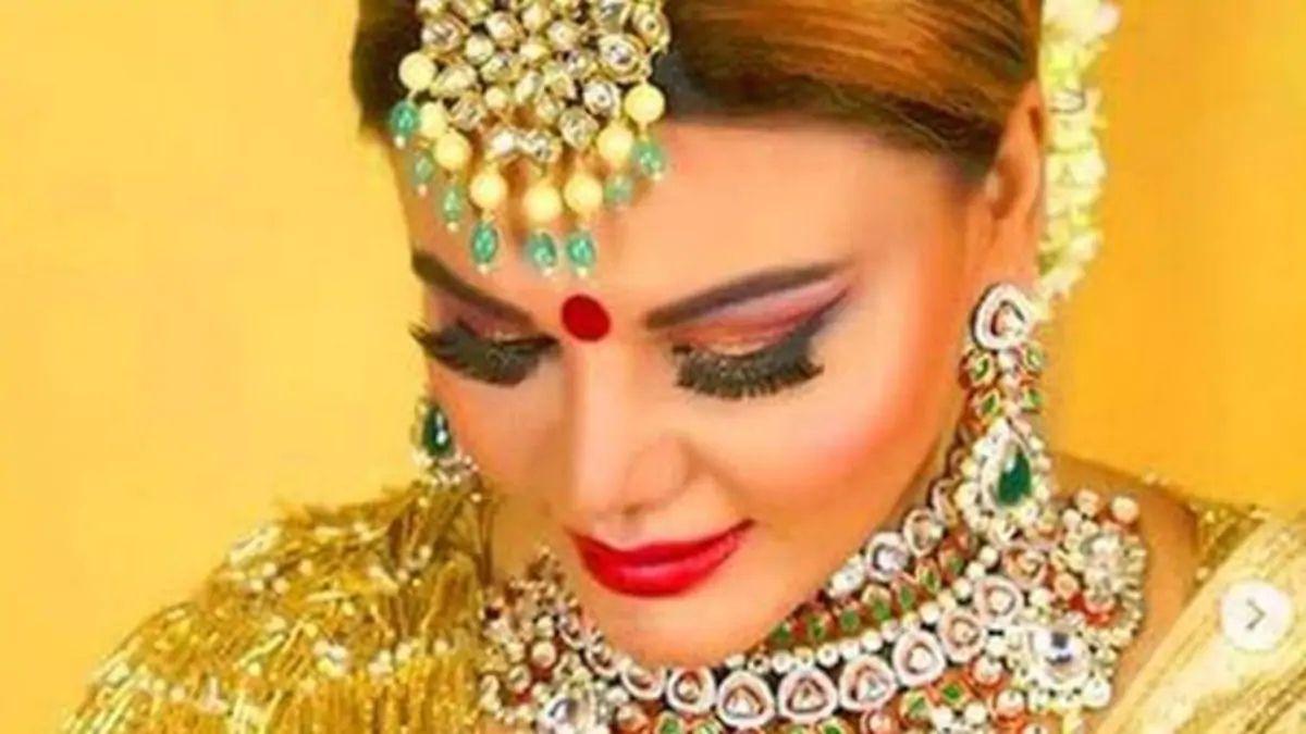 राखी के पति रितेश एक बार फिर करना चाहते हैं शादी, बोलीं- मैं अभी भी उनसे टच में हूं