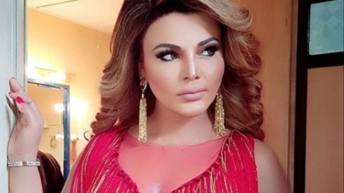 राखी सावंत