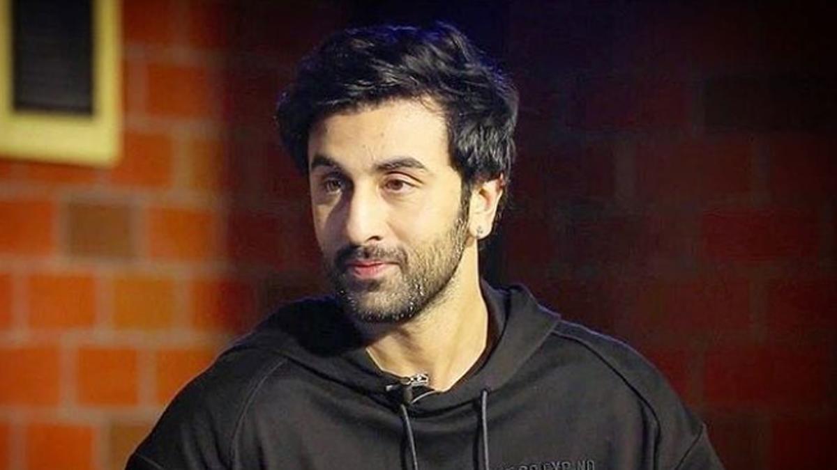 रणबीर कपूर 