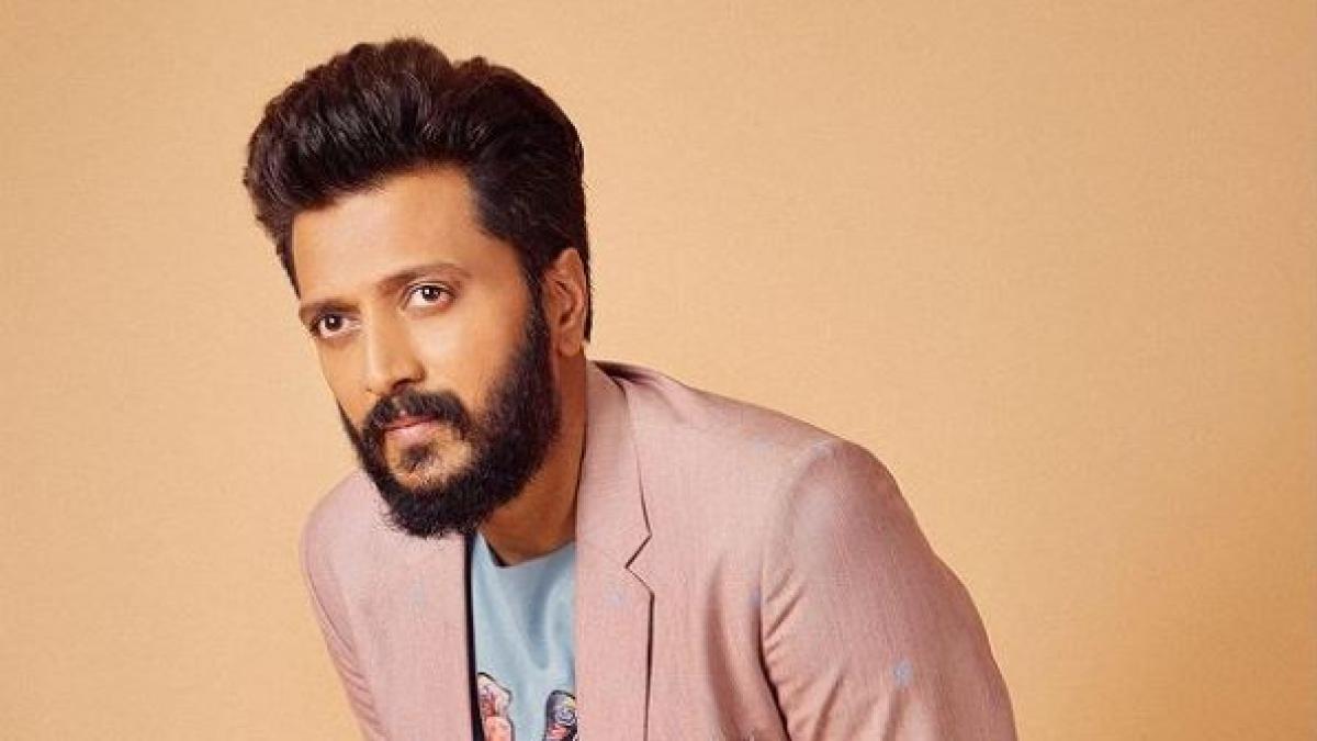 रितेश देशमुख