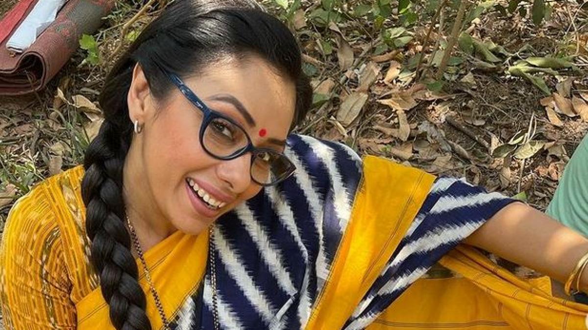 रुपाली गांगुली