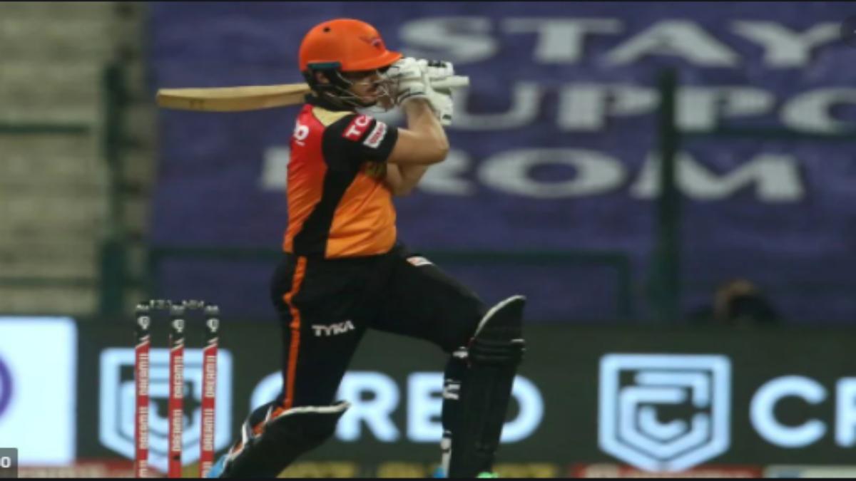 SRH के युवा बल्लेबाज अब्दुल समद