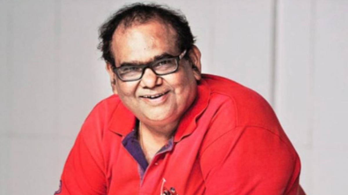 सतीश कौशिक