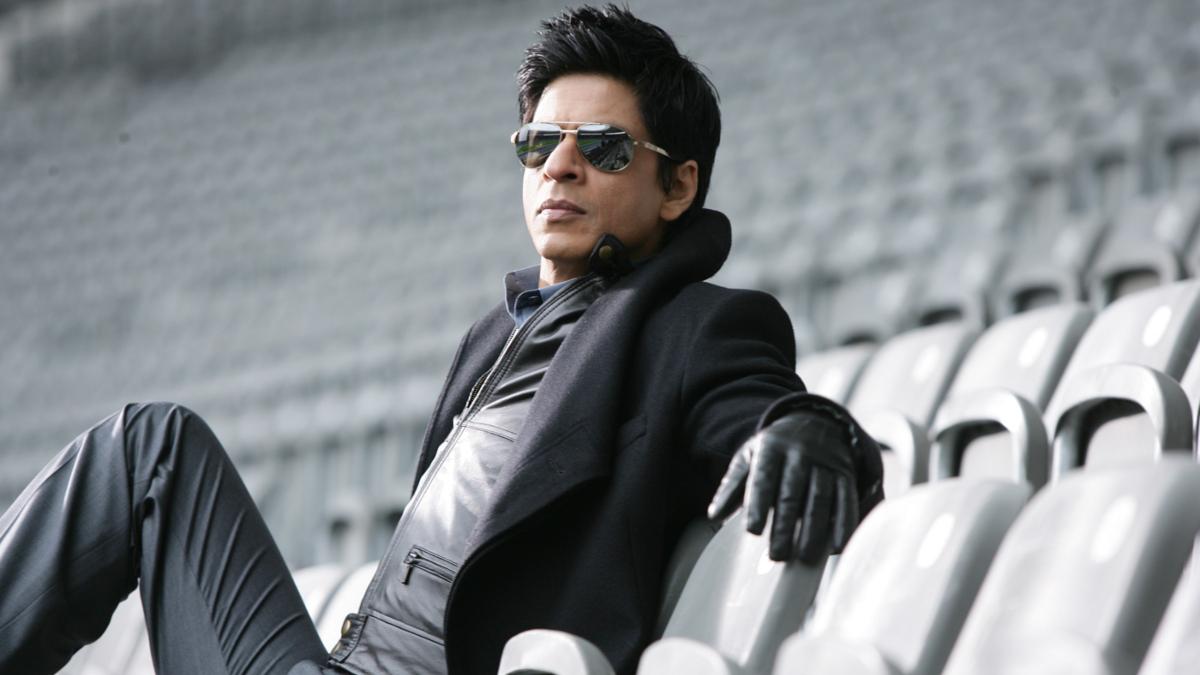 शाहरुख खान