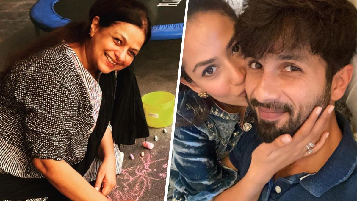 मीरा राजपूत