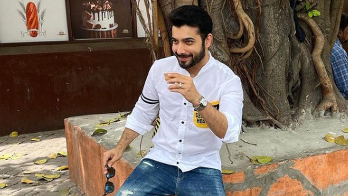 शरद मल्होत्रा