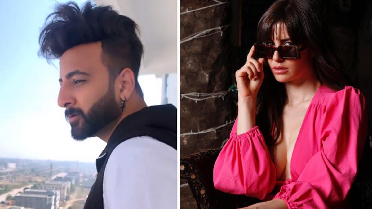 शहबाज बदेशा