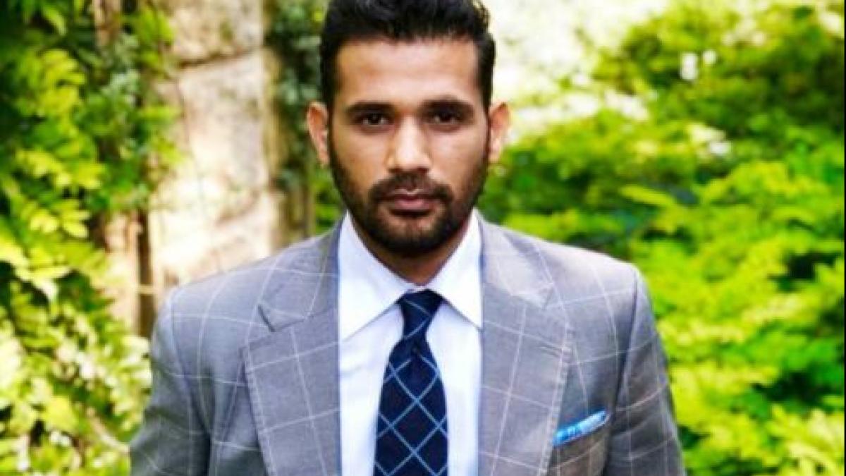 सोहम शाह