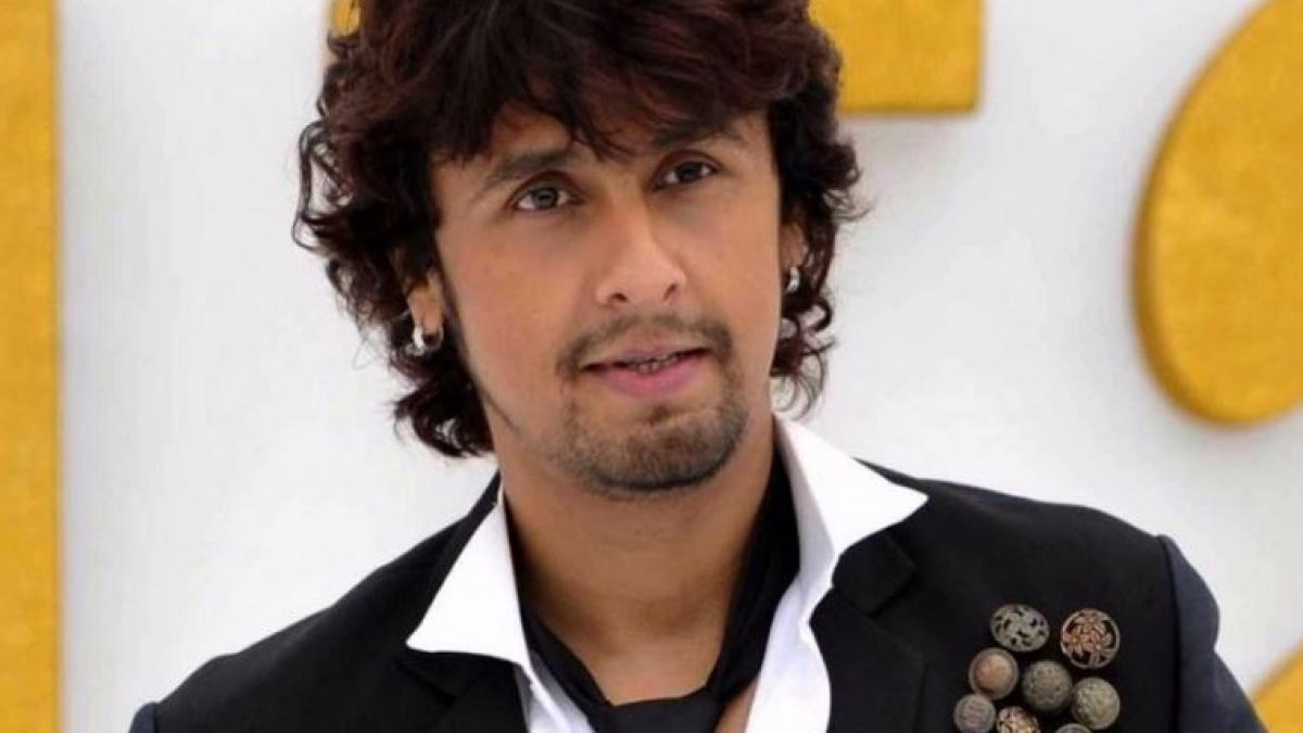 सोनू निगम