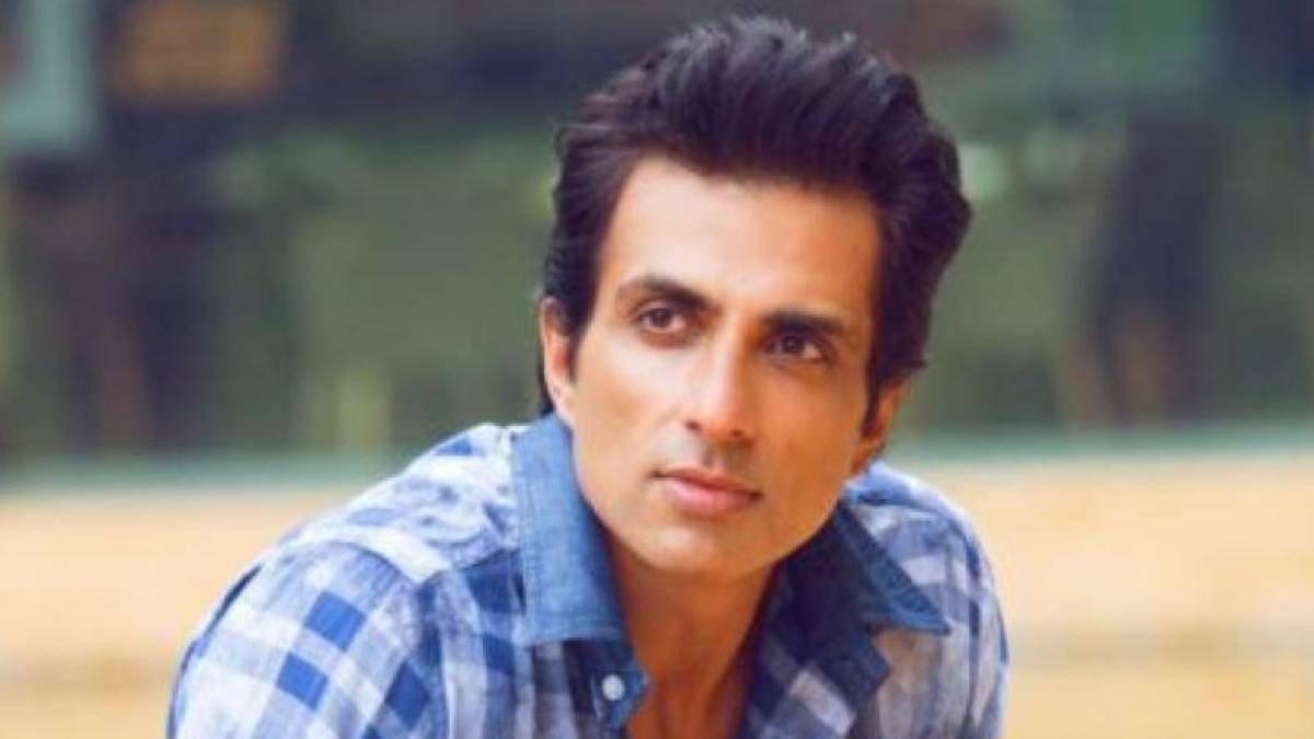 सोनू सूद