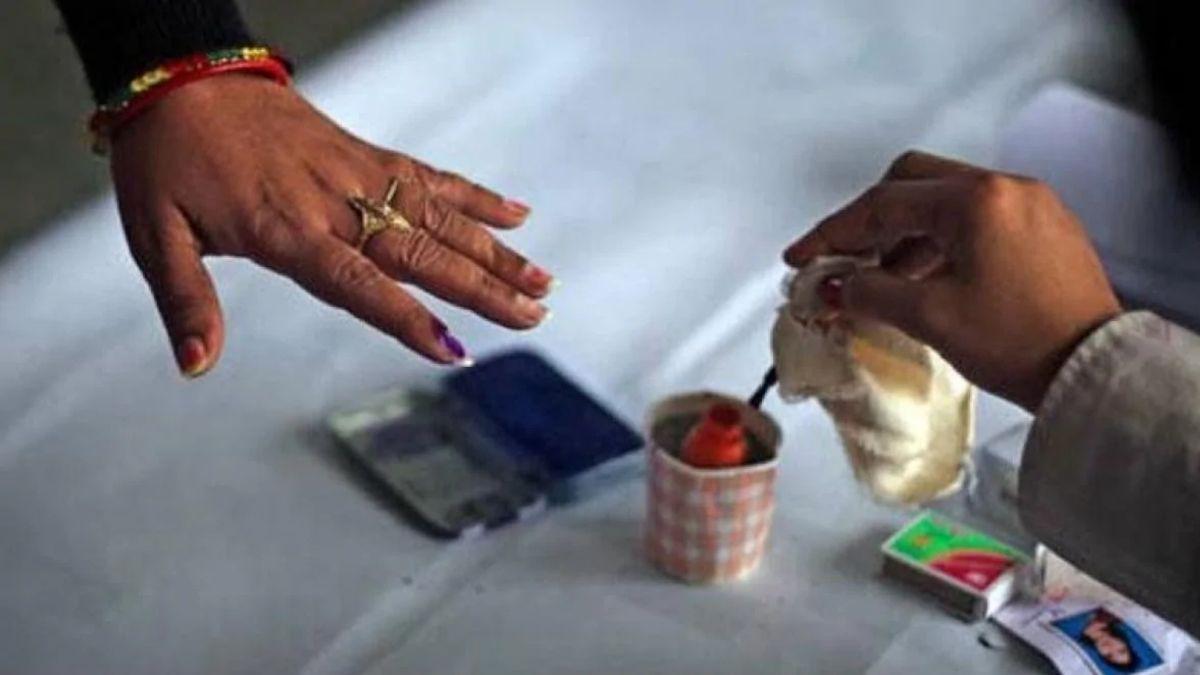 पंचायत चुनाव (फाइल फोटो)