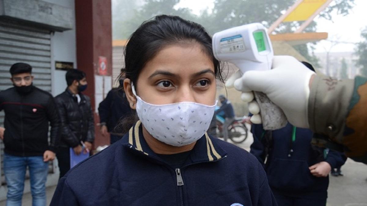 School Shutdown in Rajasthan: