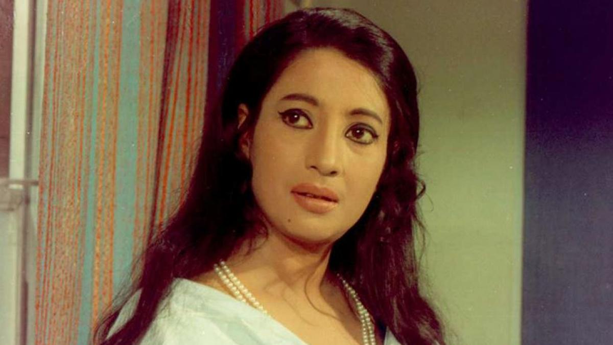 सुचित्रा सेन