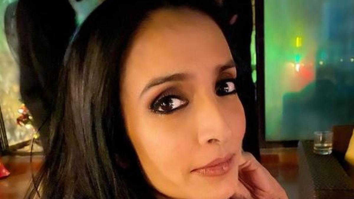 सुचित्रा पिल्लई