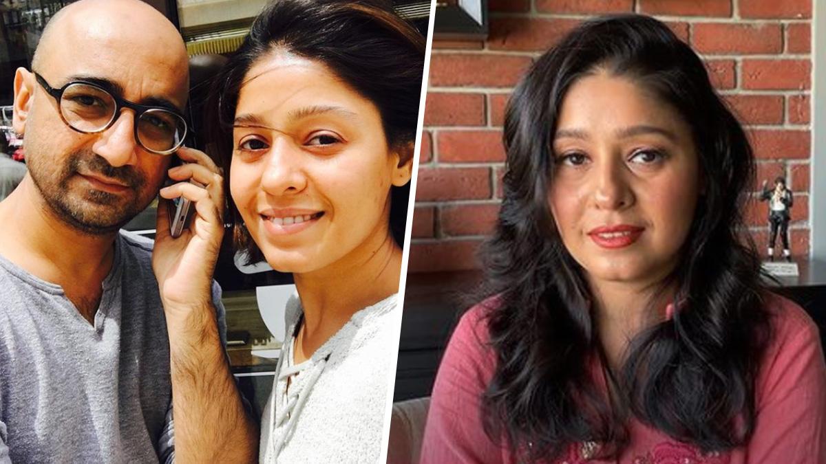 सुनिधि चौहान