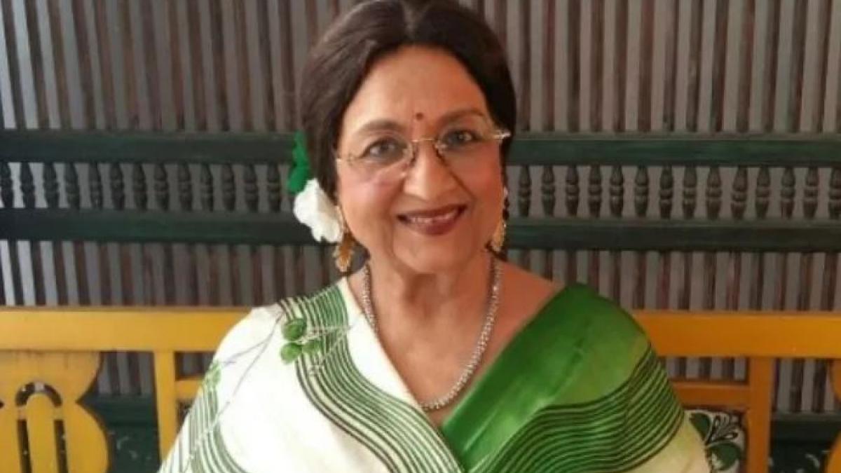 तबस्सुम