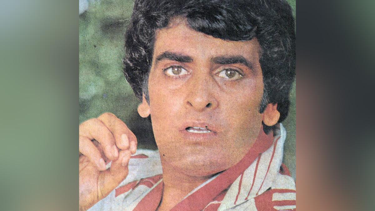 तारिक शाह