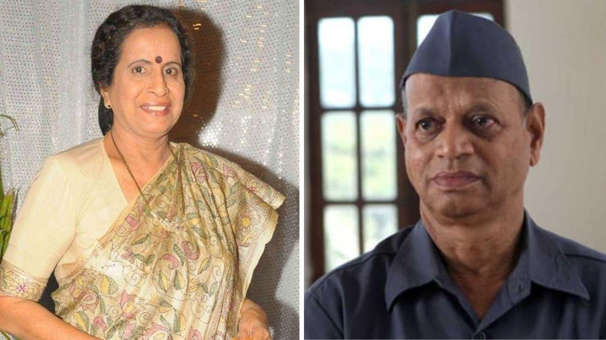 उषा नाडकर्णी-किशोर नंदलास्कर 