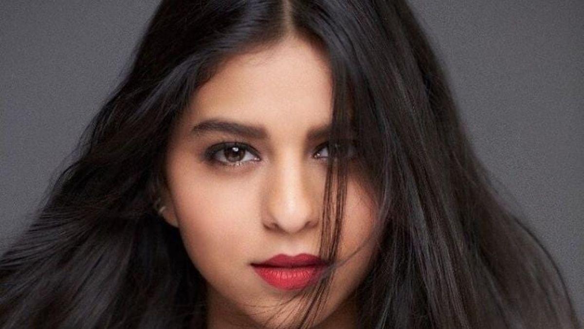 सुहाना खान