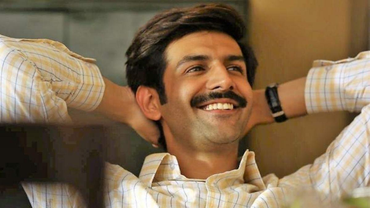  कार्तिक आर्यन