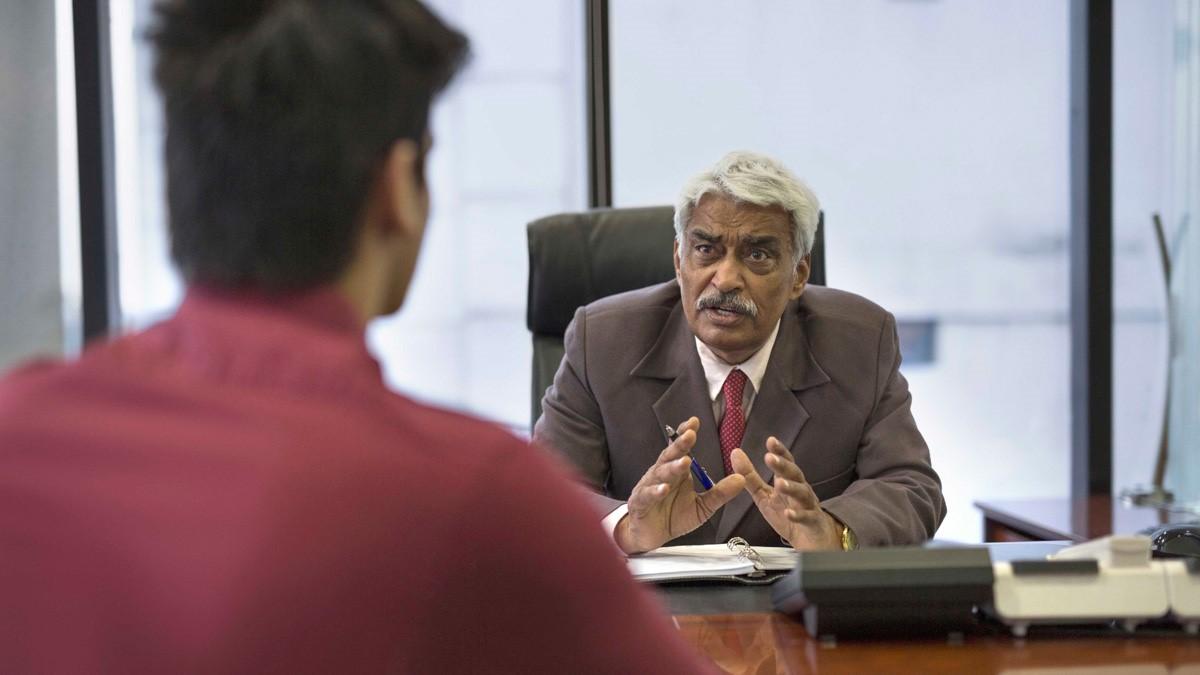 UPSC इंटरव्‍यू में पैनल क्‍या पूछेगा, जानिए- ये कैसे तय होता है?