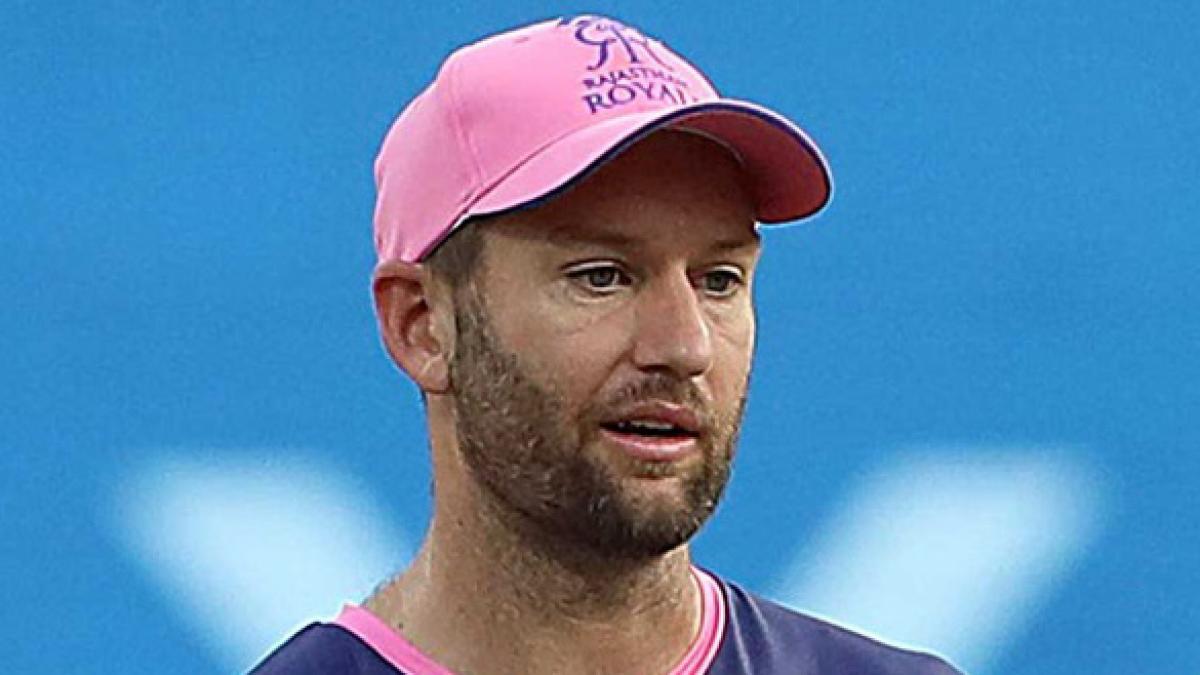 Tye expects more Australians may follow him in departing early from the IPL (@BCCI)