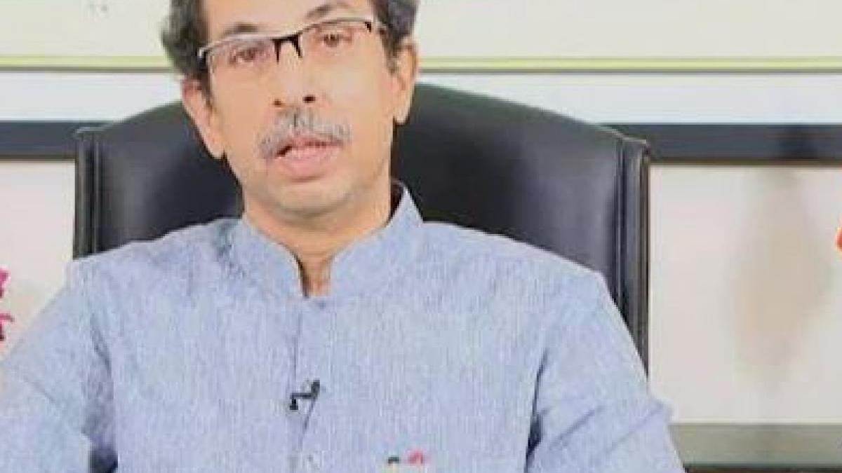 महाराष्ट्र में कोरोना की स्थिति भयावह 