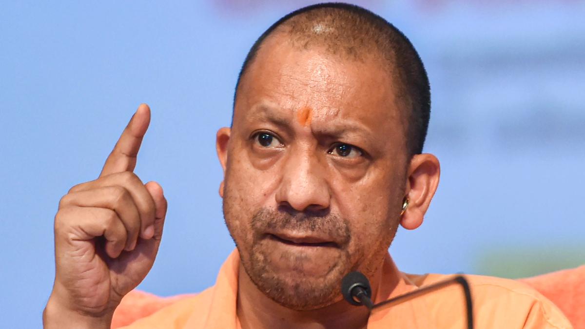 सीएम योगी आदित्यनाथ (फाइल फोटो-PTI)