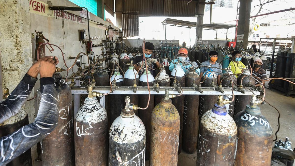 प्रतीकात्मक तस्वीर