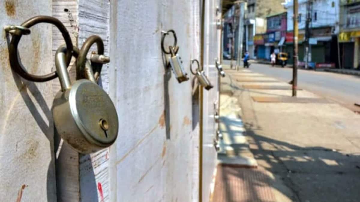 प्रतीकात्मक तस्वीर (PTI)