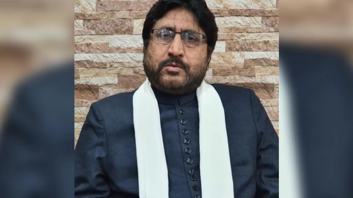 मौलाना यासूब अब्बास