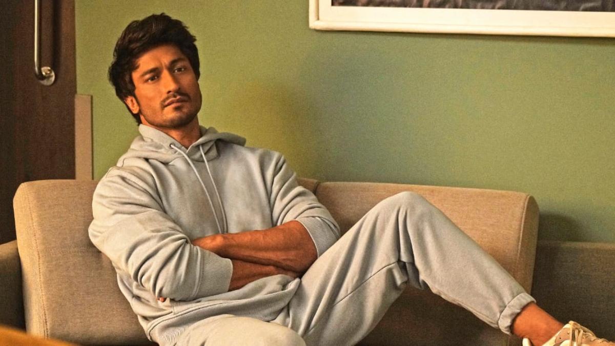 विद्युत जामवाल 