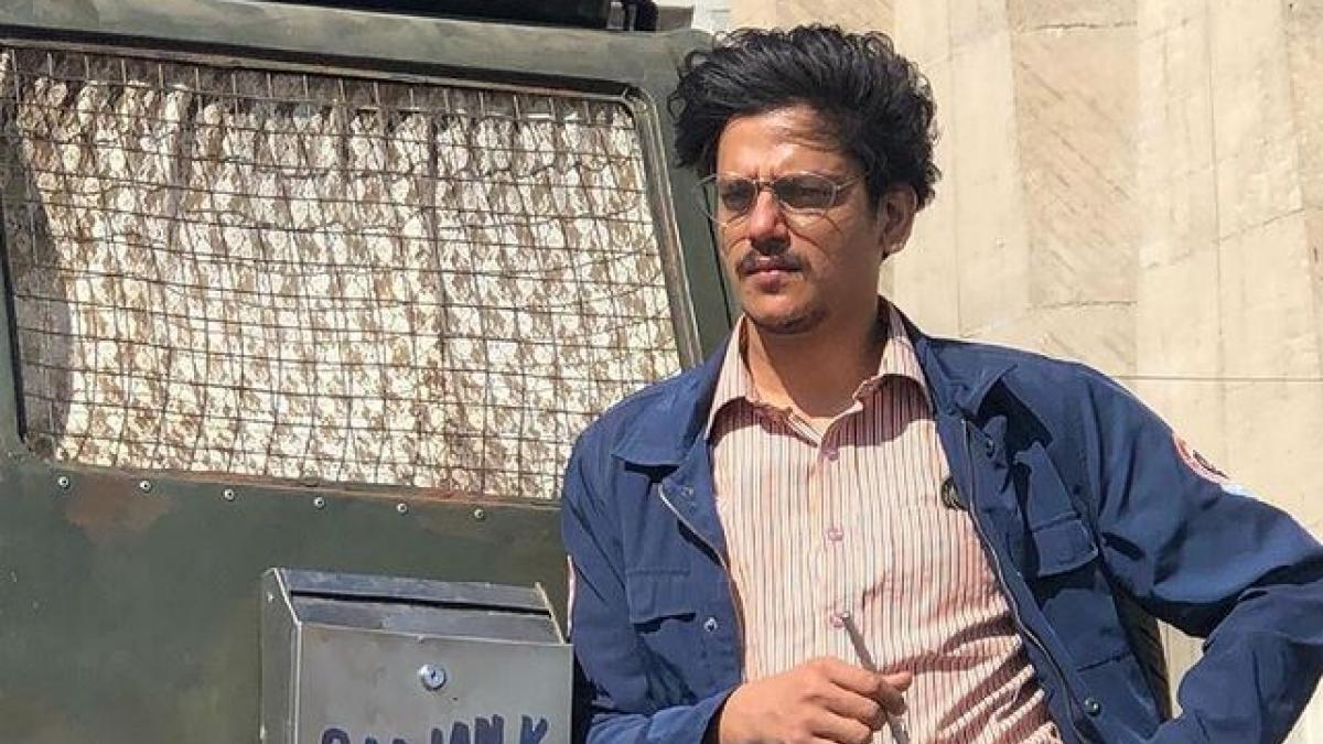 विजय वर्मा