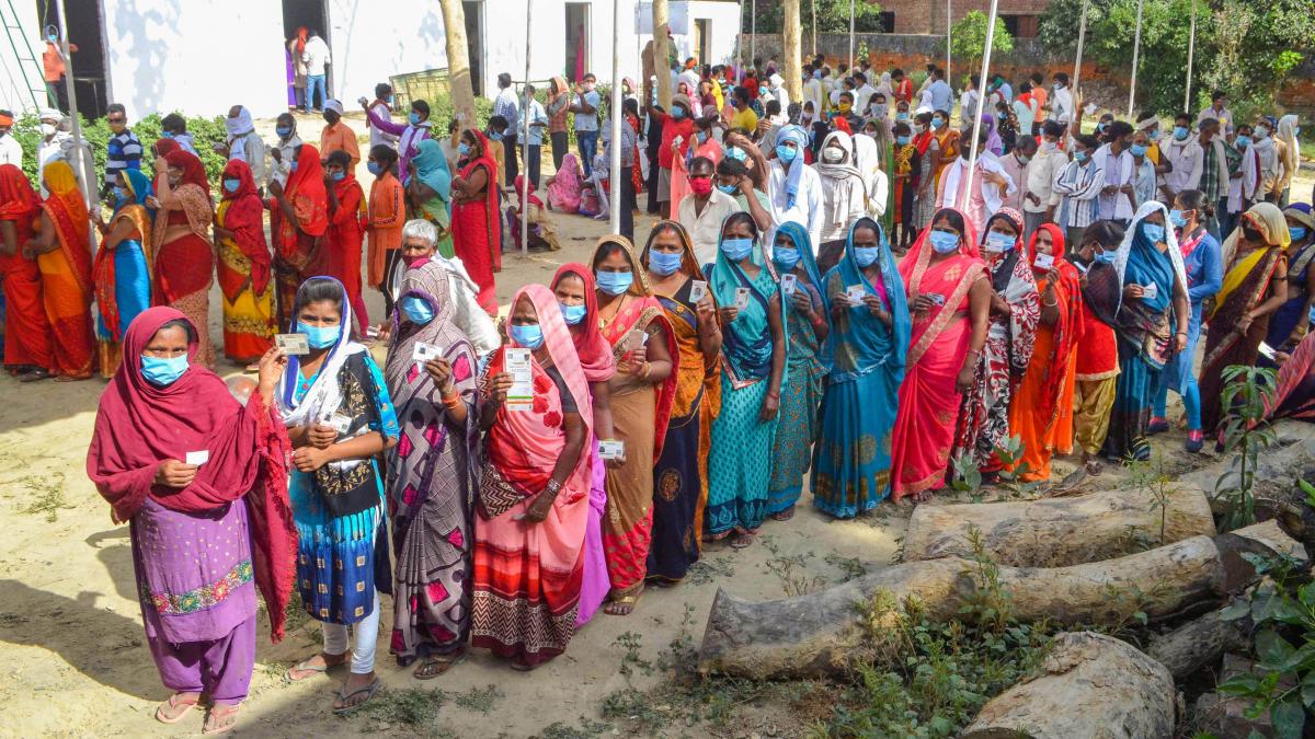 UP Panchayat Election LIVE Update