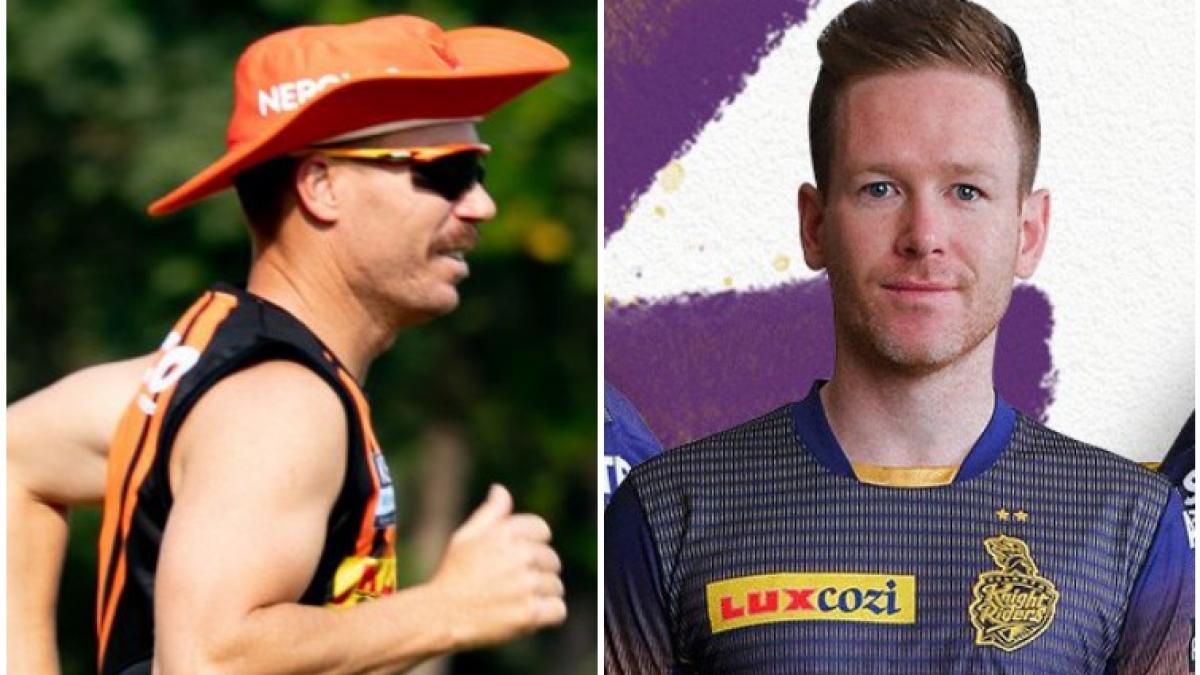 SRH vs KKR (Twitter)