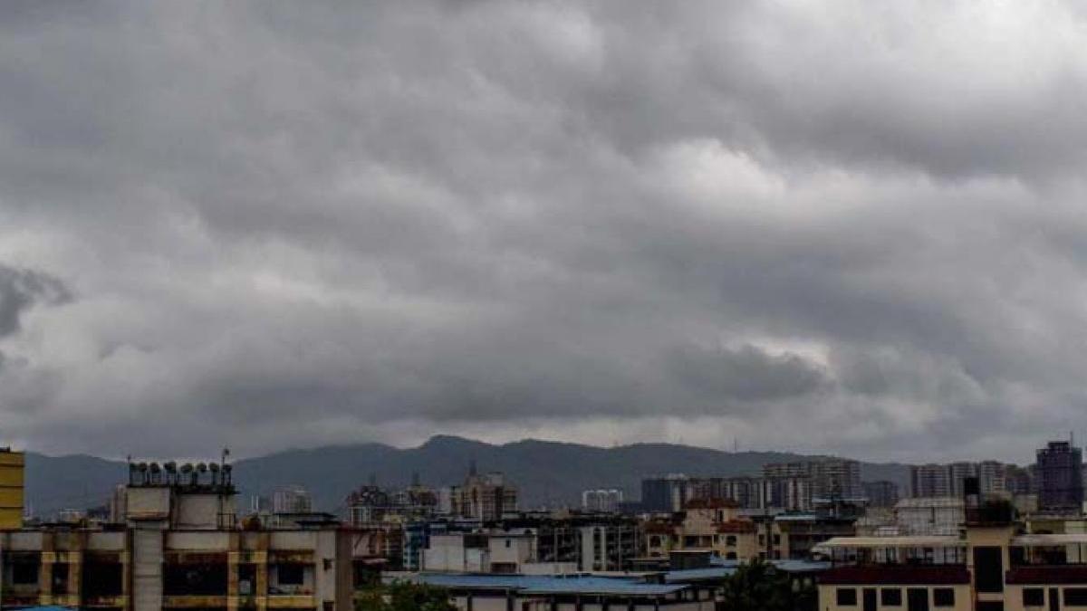 Weather Forecast Today 4th April, IMD Weather Alert