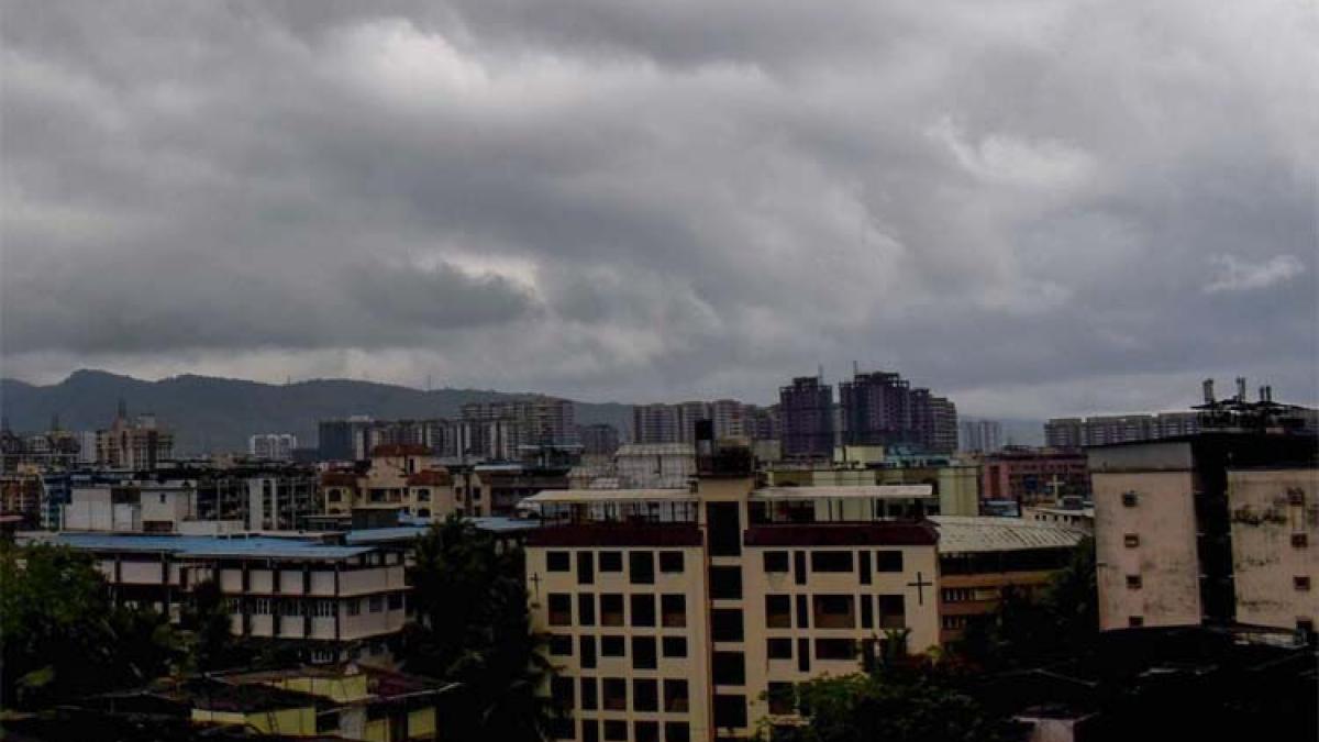 Weather Forecast Live Updates