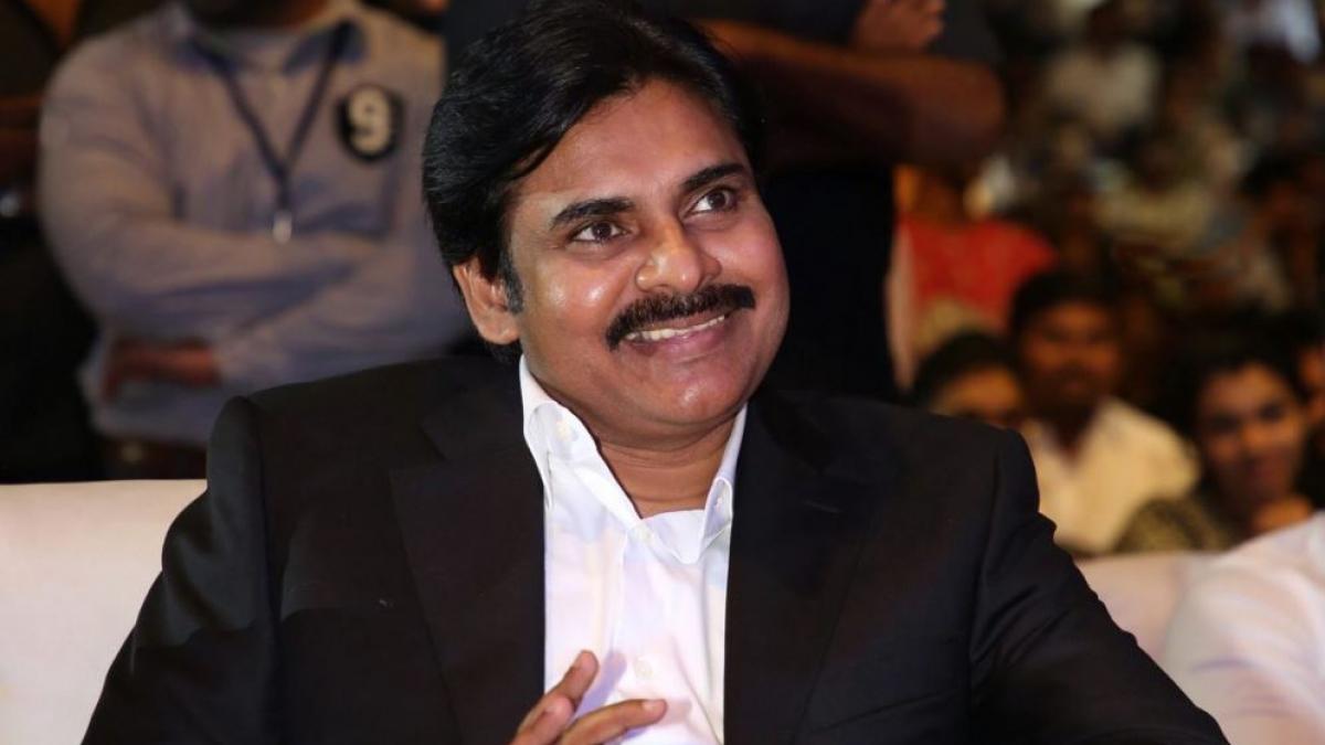 पवन कल्याण