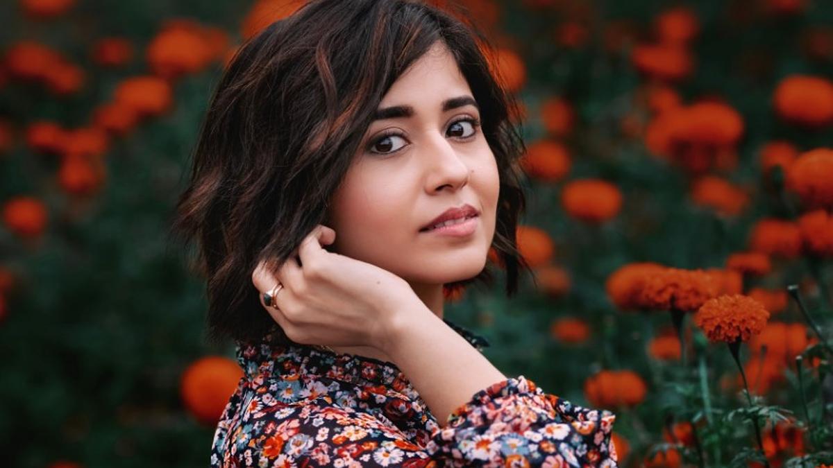 Shweta Tripathi