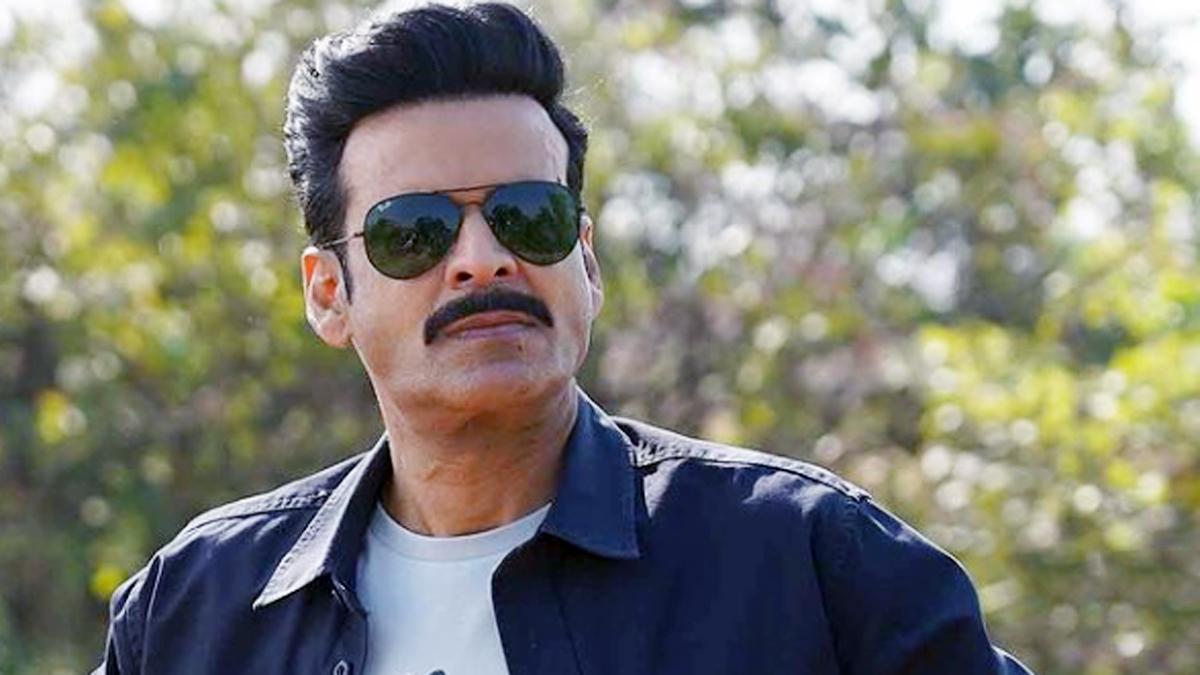 मनोज बाजपेयी