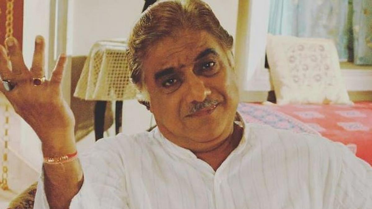 अंजान श्रीवास्तव