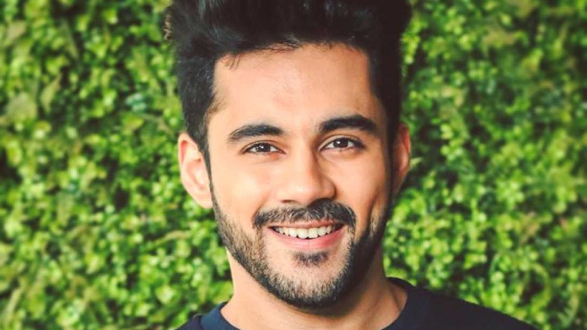 अभिषेक बजाज