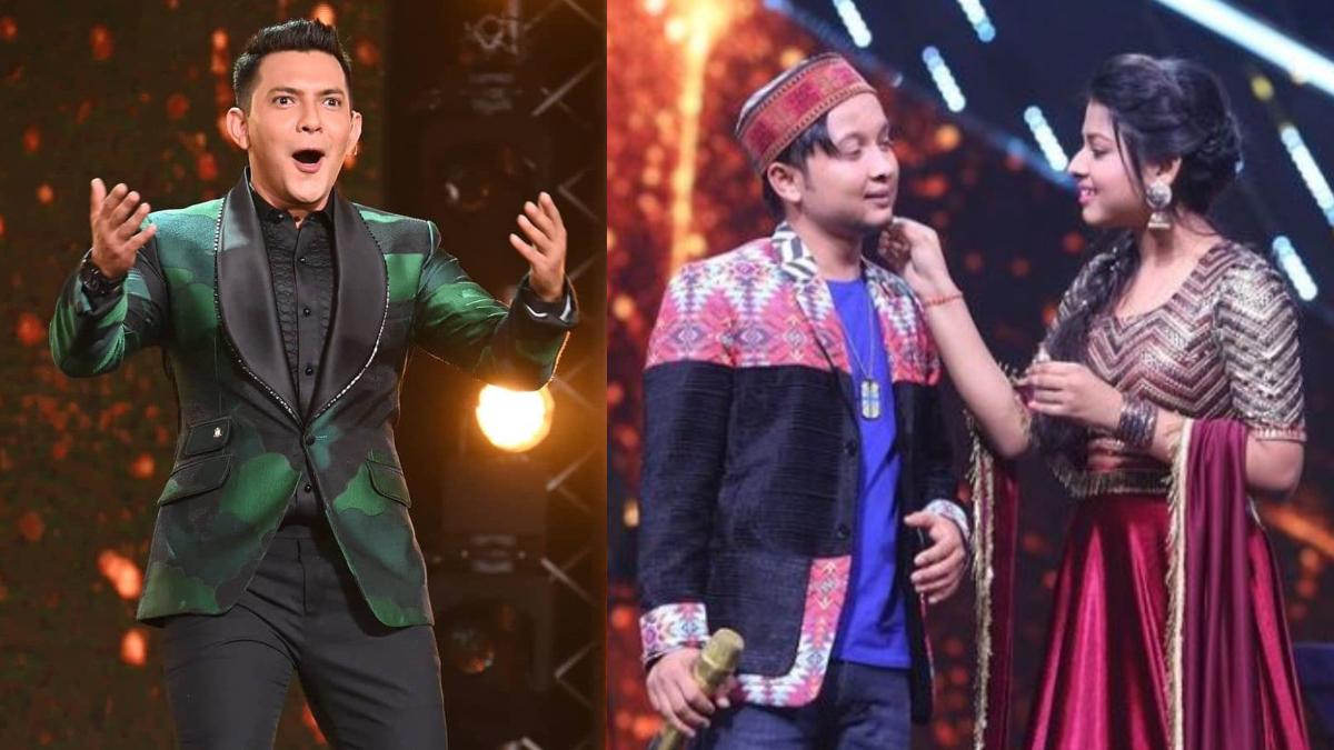 इंडियन आइडल की खुली पोल तो आदित्य नारायण ने किया बड़ा खुलासा