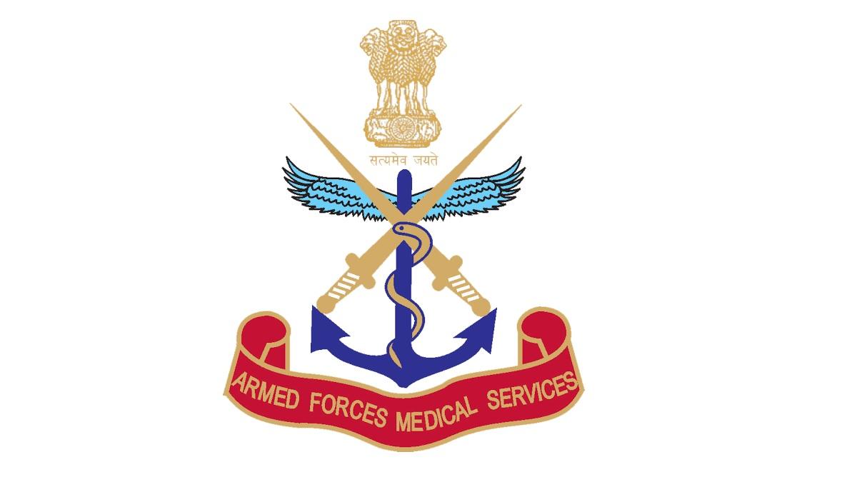 AFMS Medical Service 2021: