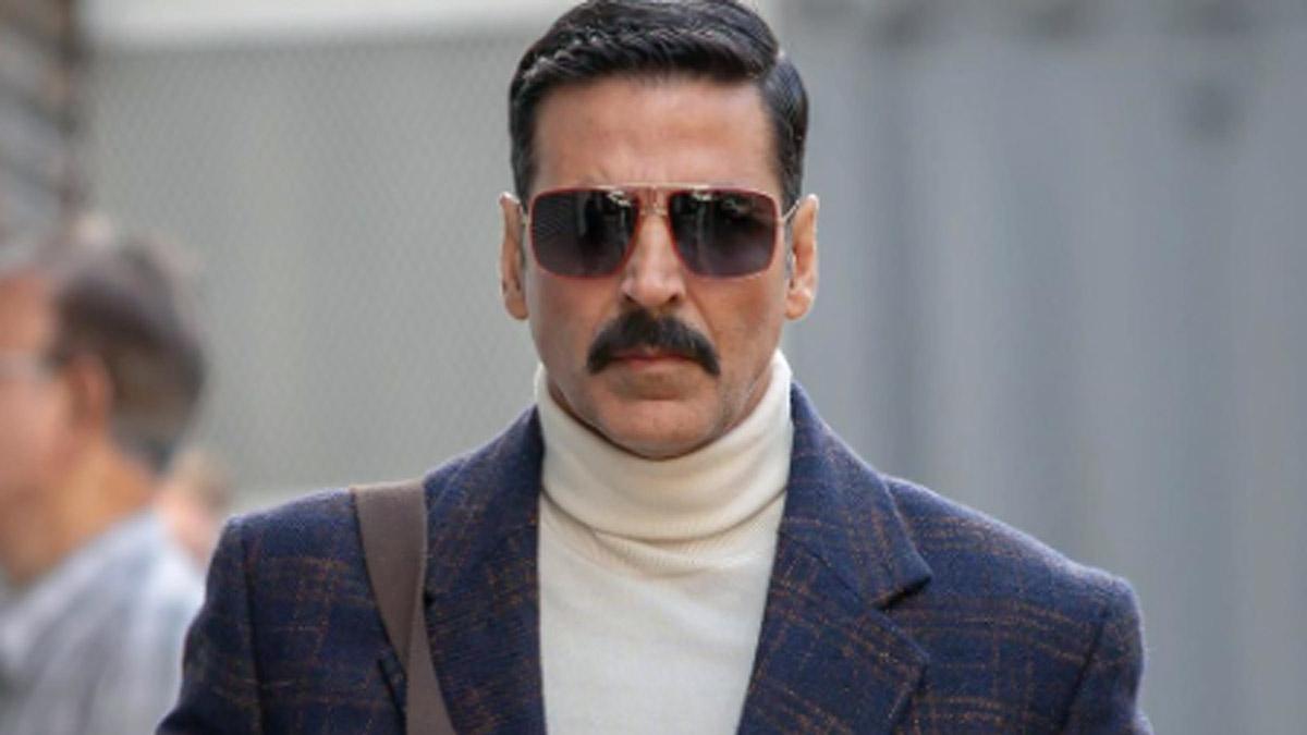 अक्षय कुमार 