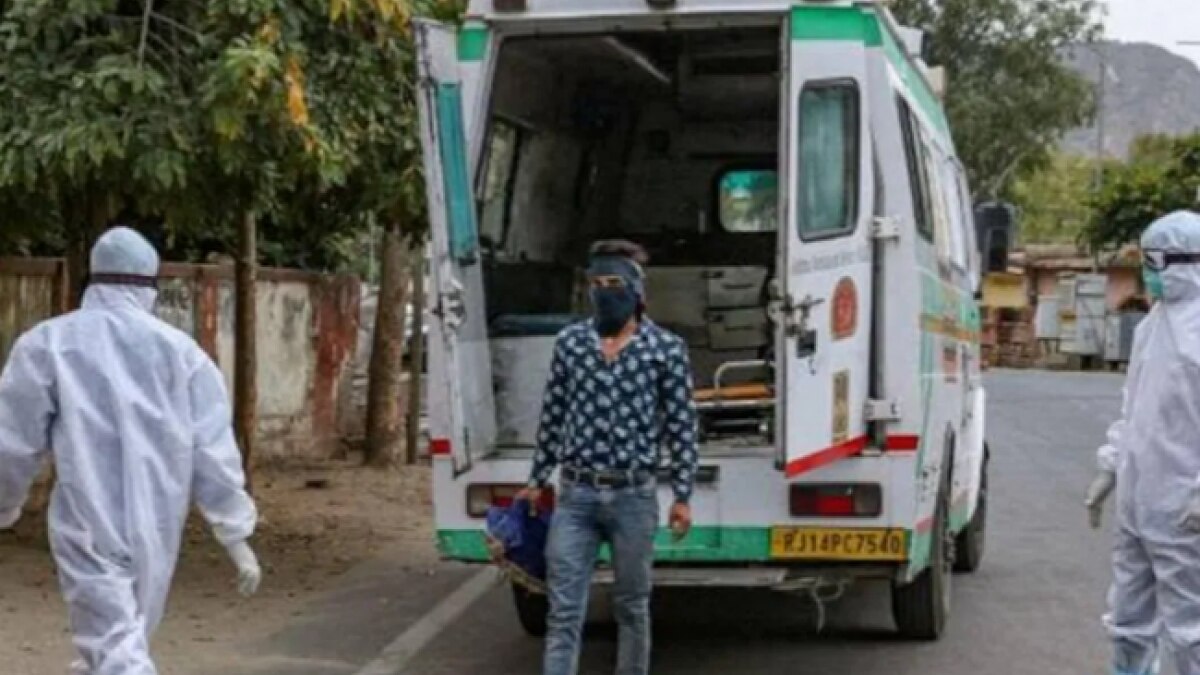 प्रतीकात्मक तस्वीर 