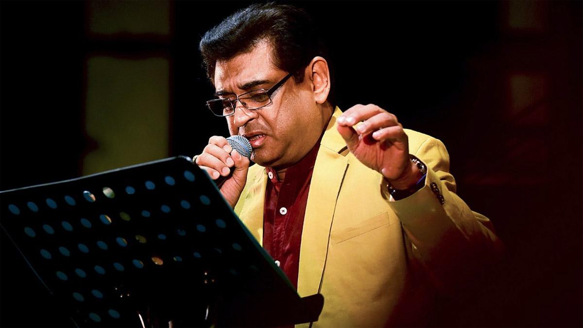 अमित कुमार