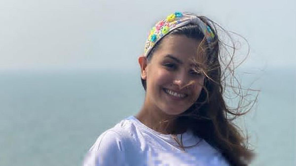 अनीता हसनंदानी